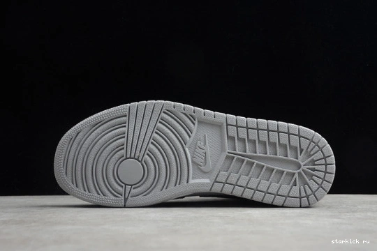 Jordan 554724-092 Mid Smoke Light Grey 554724-092 1 0326